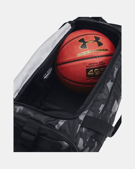 UA Undeniable 5.0 SM Duffle Bag image number 3