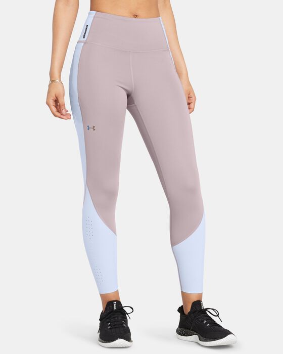 Women's UA Vanish Elite Ankle Leggings image number 0