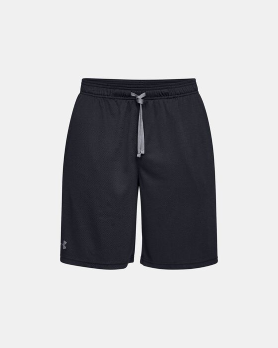 Men's UATech™ Mesh Shorts image number 4