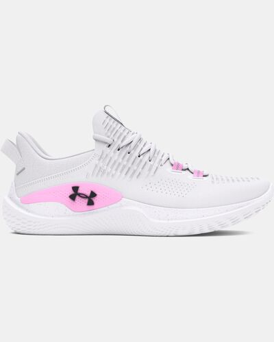 Women's UA Dynamic IntelliKnit Training Shoes