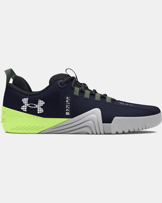 Men's UA Reign 6 Training Shoes image number 0