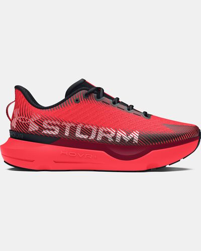 Unisex UA Infinite Pro Storm Running Shoes