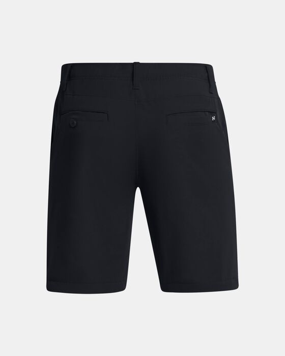 Men's UA Drive Tapered Shorts image number 5