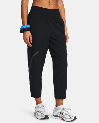 Women's UA Unstoppable Ankle Pants