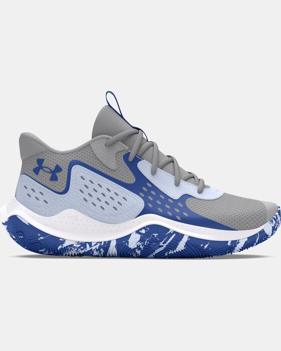 Unisex UA Jet '23 Basketball Shoes image number 0