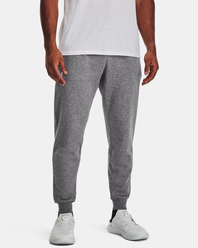 Men's UA Rival Fleece Joggers