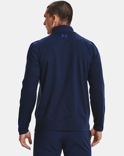 Men's UA Storm Midlayer Full-Zip Golf Jacket