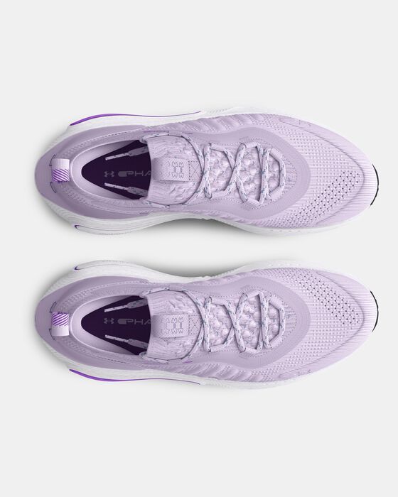 Women's UA Phantom 4 Shoes image number 2