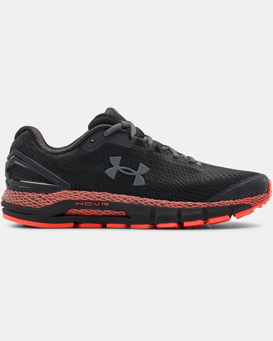 Men's UA HOVR™ Guardian 2 Running Shoes image number 0