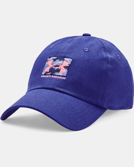 Men's UA Branded Hat image number 0