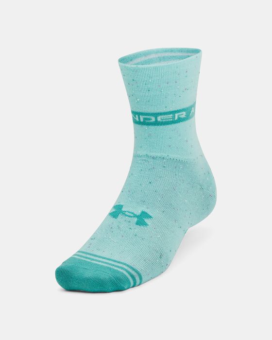 Unisex UA Essential Hi Lo Socks 2-Pack image number 1