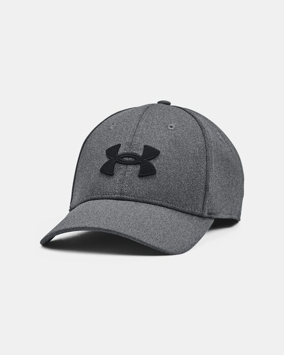 Men's UA Blitzing Cap image number 0