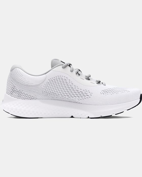 Men's UA Rogue 4 Running Shoes image number 6