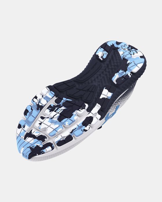 Men's UA Rogue 4 Running Shoes image number 4