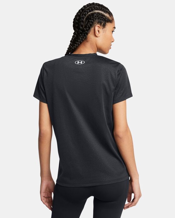 Women's UA Tech™ Riddle Short Sleeve image number 1