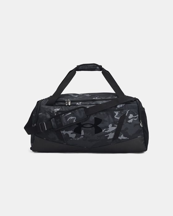 UA Undeniable 5.0 MD Duffle Bag image number 1