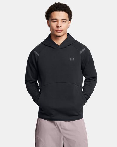 Men's UA Unstoppable Fleece Hoodie