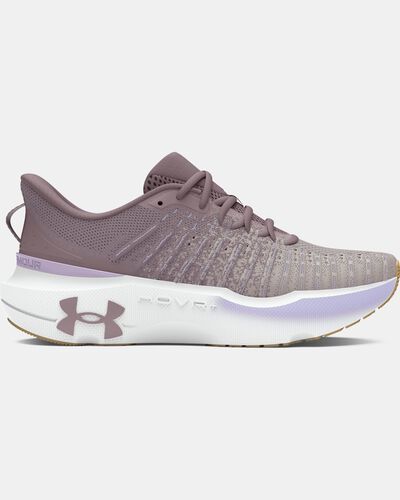 Women's UA Infinite Elite Running Shoes