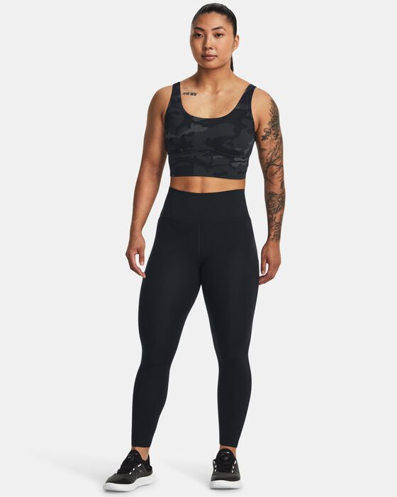 Women's UA Meridian Ankle Leggings image number 2