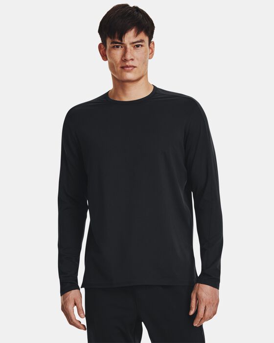 Men's UA Meridian Long Sleeve image number 0