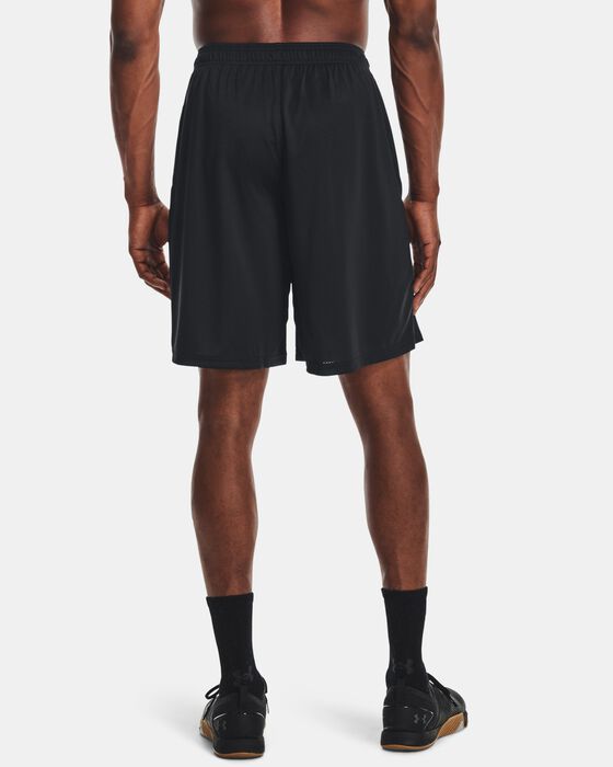 Men's UATech™ Mesh Shorts image number 1