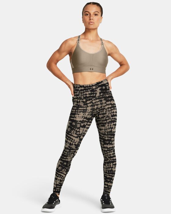 Women's UA Motion Printed Leggings image number 2