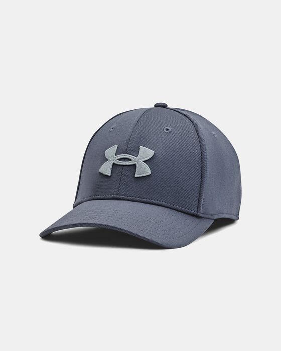 Men's UA Blitzing Cap image number 0