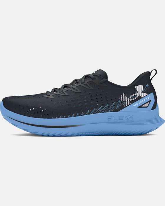 Men's UA Velociti 4 Running Shoes image number 5