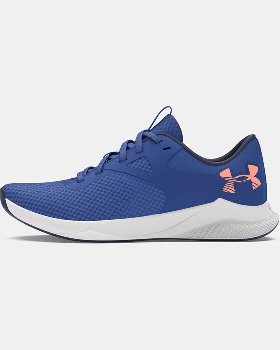 Women's UA Charged Aurora 2 Training Shoes image number 5