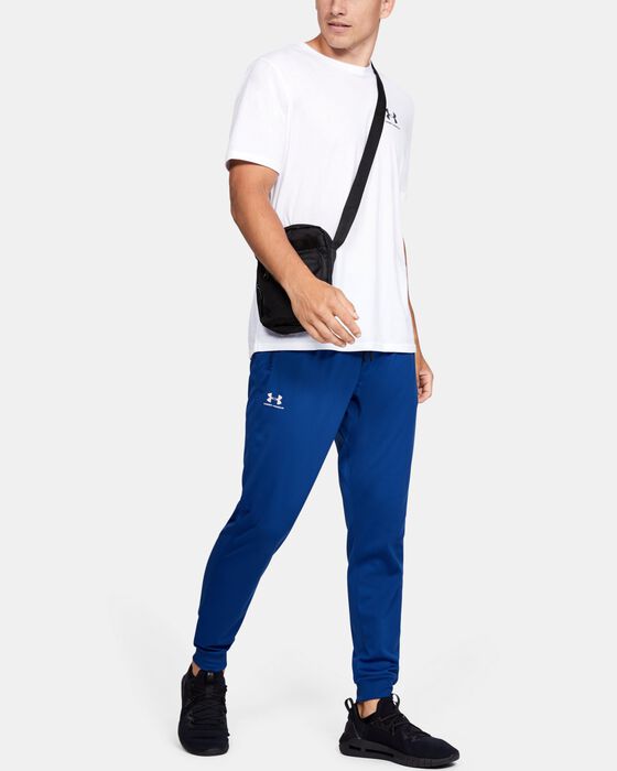 Men's UA Sportstyle Joggers image number 3