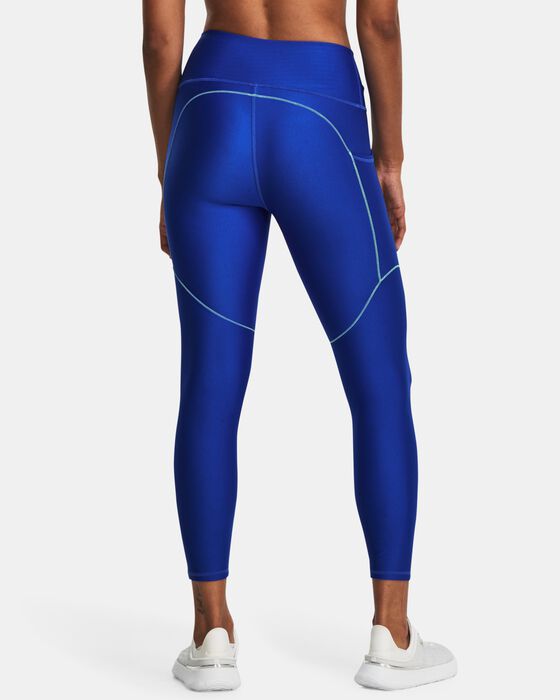 Under Armor Leggings W 1377091-468 Size: S: Buy Online in the UAE, Price  from 195 EAD & Shipping to Dubai