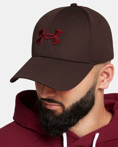 Men's UA Blitzing Cap