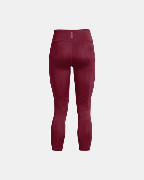 Women's UA Launch Ankle Tights image number 7