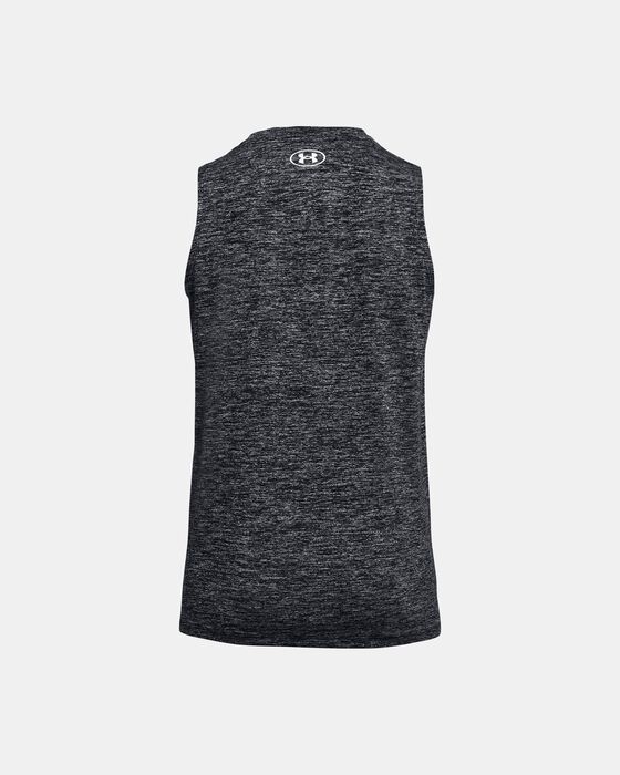 Women's UA Tech™ Twist Tank image number 3