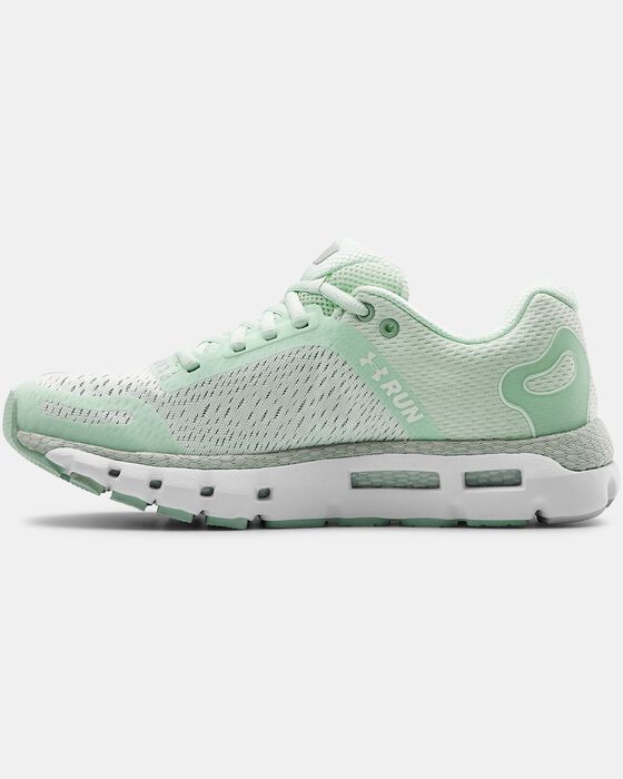 Women's UA HOVR™ Infinite 2 Running Shoes image number 1