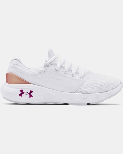 Women's UA Charged Vantage Colorshift Running Shoes
