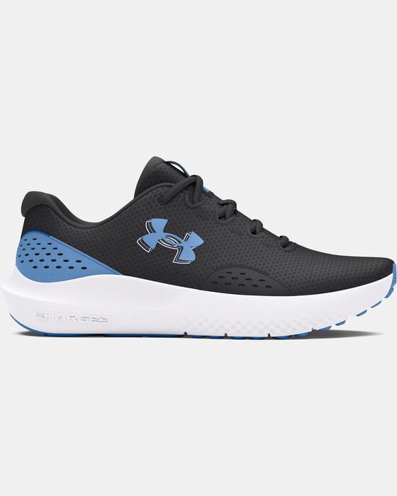 Men's UA Surge 4 Running Shoes image number 0