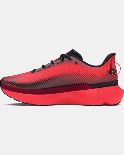 Unisex UA Infinite Pro Storm Running Shoes