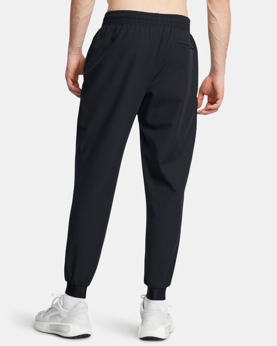 Men's UA Unstoppable Joggers image number 1