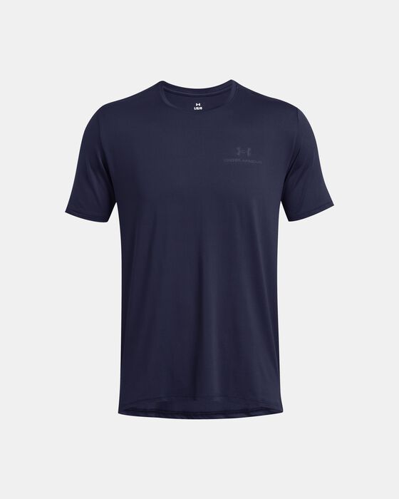 Men's UA Vanish Energy Short Sleeve image number 2