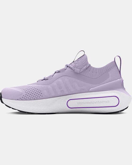 Women's UA Phantom 4 Shoes image number 1