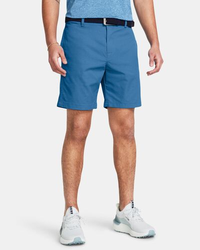 Men's UA Iso-Chill Airvent Shorts