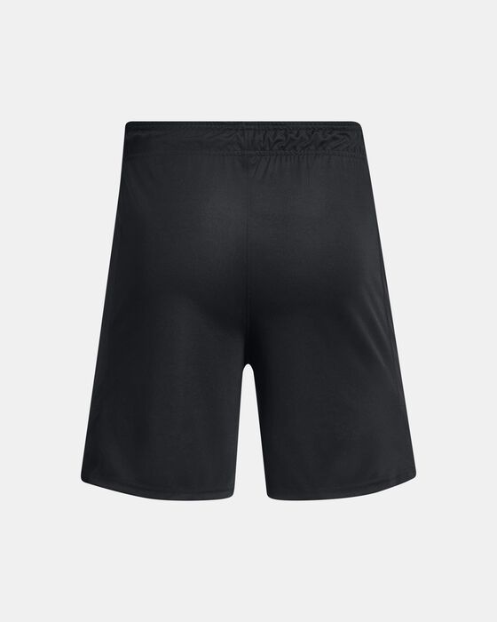 Men's UA Zone Shorts image number 5