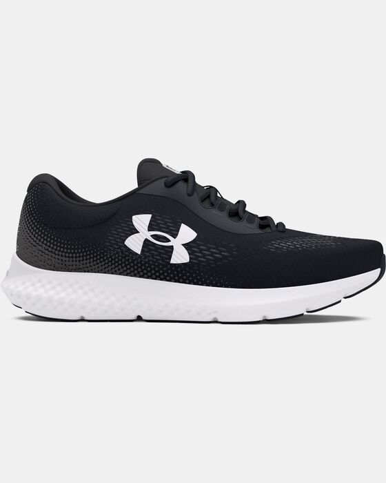 Men's UA Rogue 4 Running Shoes image number 0