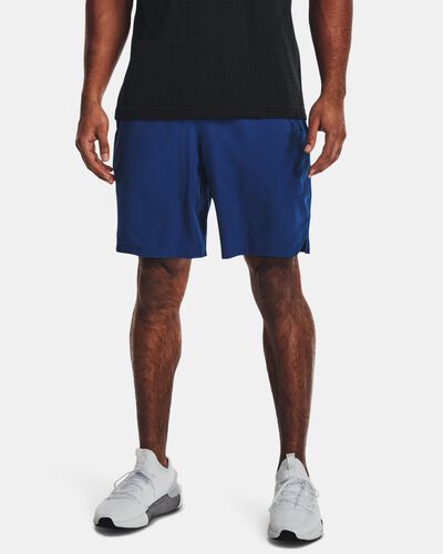 Men's UA Vanish Woven Shorts