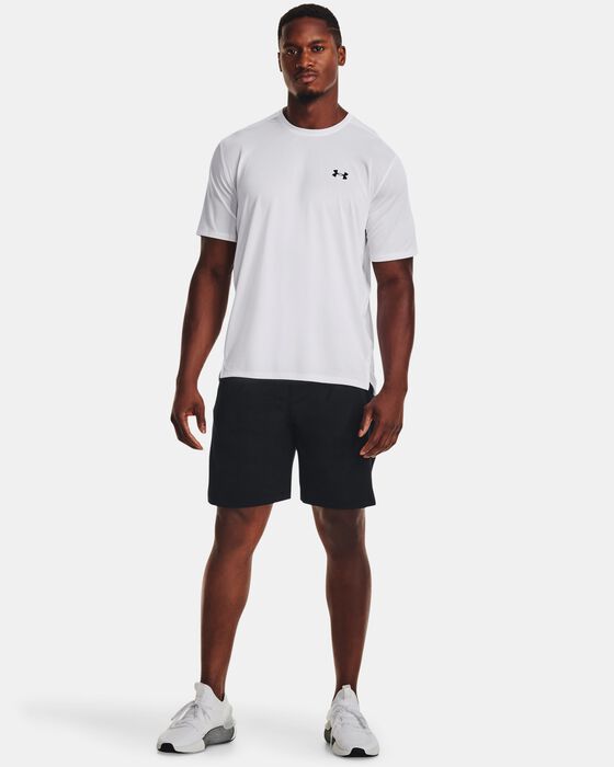 Men's UA Tech™ Vent Shorts image number 2