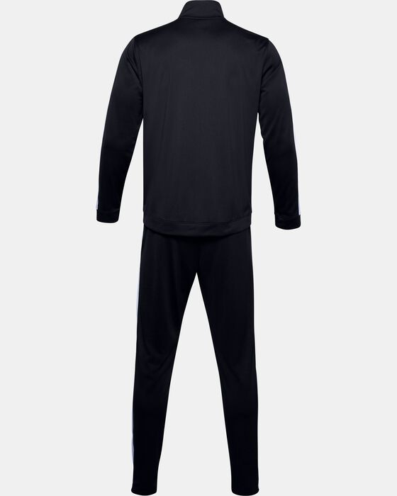 Men's UA Knit Track Suit image number 5