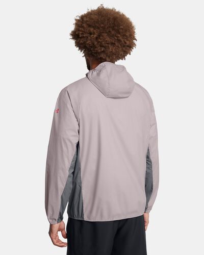 Men's UA Launch Lightweight Jacket