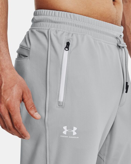 Men's UA Sportstyle Joggers image number 3