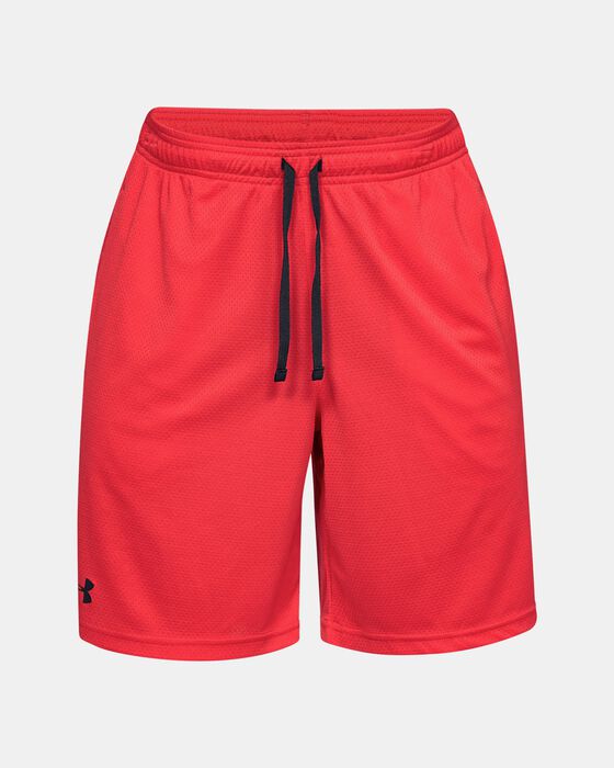 Men's UATech™ Mesh Shorts image number 5